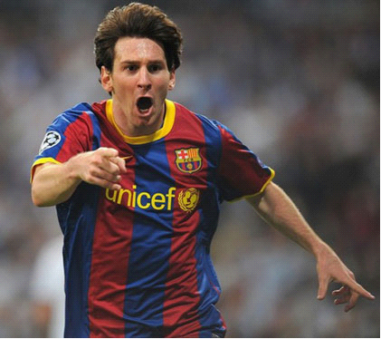 利场之中 利场之中