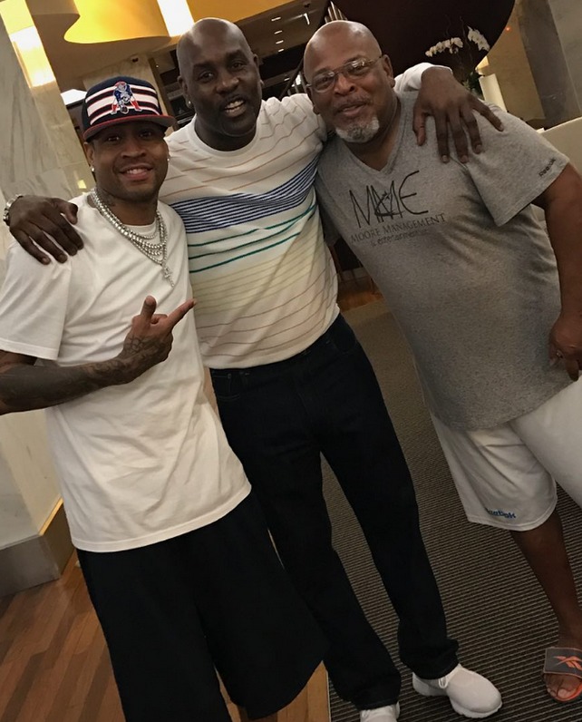 的西部赛场 的西部赛场