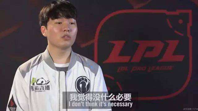 他深谙自己 他深谙自己